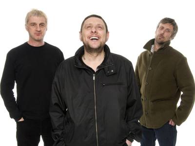 Happy Mondays