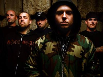 Hatebreed