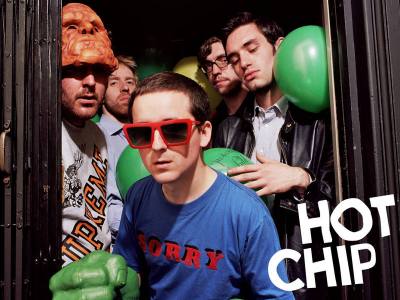 Hot Chip