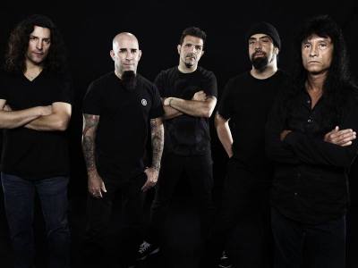 Anthrax