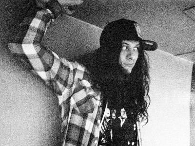Kurt Vile & The Violators