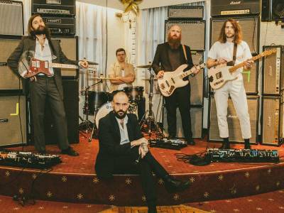 IDLES join the INmusic festival #15 line-up! 
