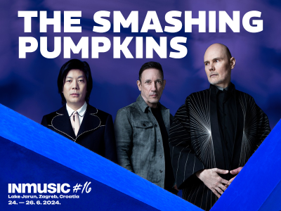 The Smashing Pumpkins