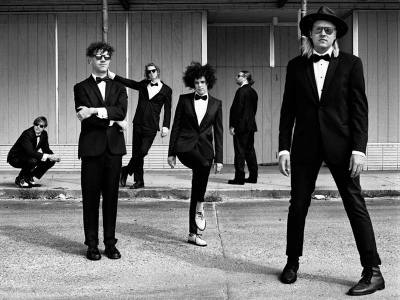 Arcade Fire