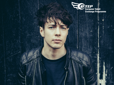 Barns Courtney