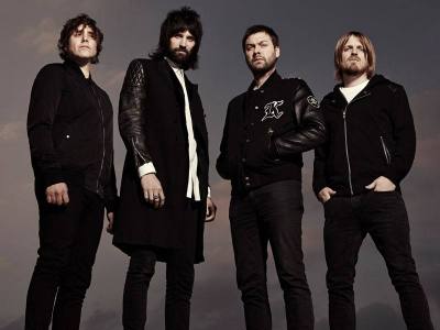 Kasabian