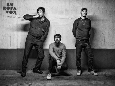 Peter Bjorn and John