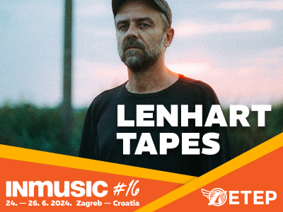 Lenhart Tapes