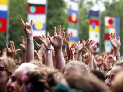 Otvorena je lista želja za INmusic festival #12!