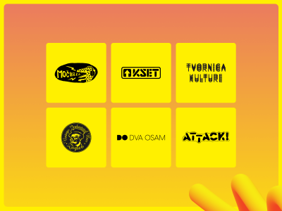 Zagrebački rock klubovi vraćaju se i ove godine na INmusic festival #17! 