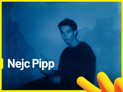 Nejc Pipp