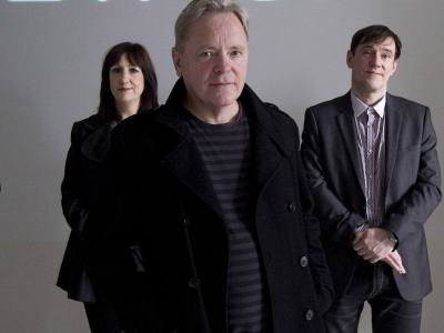 New Order