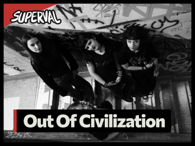 Out Of Civilization