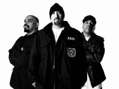 CYPRESS HILL