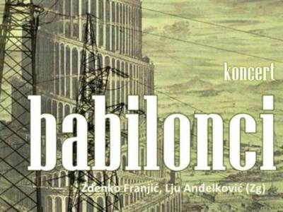 Babilonci