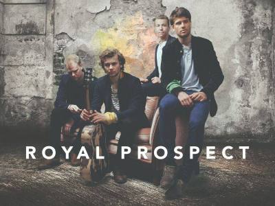 Royal Prospect