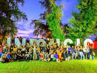 U prodaji su ulaznice za dvanaesto izdanje INmusic festivala!
