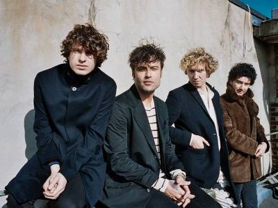 The Kooks