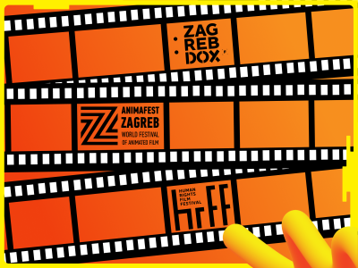 ANIMAFEST x ZAGREBDOX x HUMAN RIGHTS FILM FESTIVAL