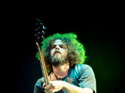 Wolfmother