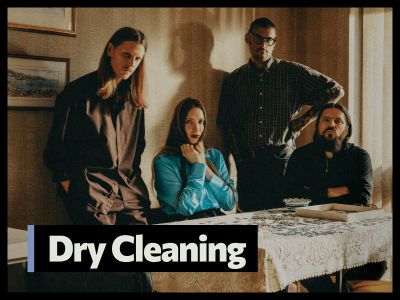 Dry Cleaning