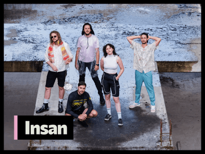 Insan