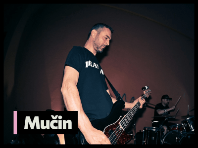 Mučin