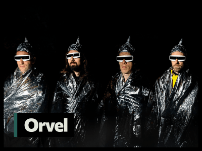 Orvel