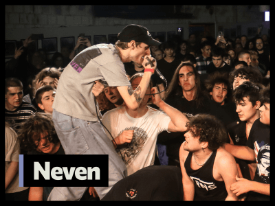 Neven