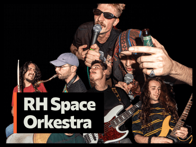 RH Space Orkestra 