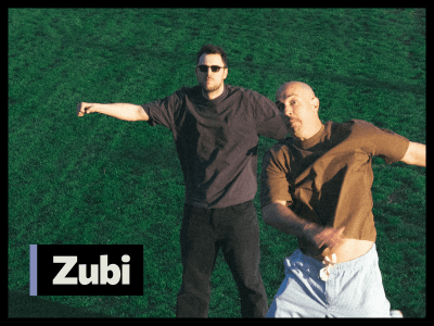 Zubi