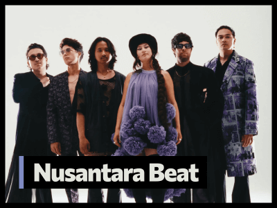 Nusantara Beat
