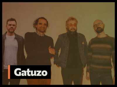 Gatuzo