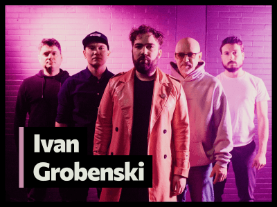 Ivan Grobenski