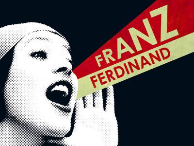 Franz Ferdinand