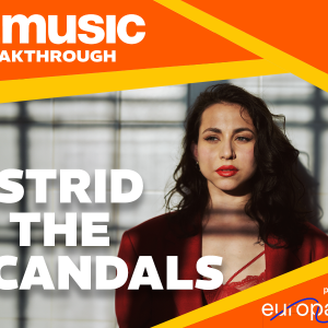 Astrid & The Scandals | Lineup 2024 | INmusic festival
